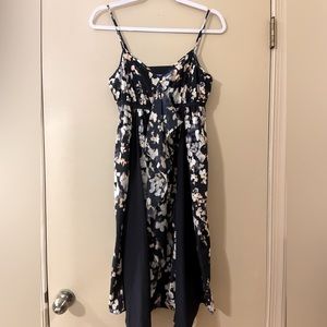 Simply Vera by Vera Wang dress